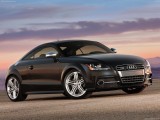 Audi TT Coupe S line competition
