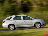 Uskoro stiže Dacia Logan SW 
