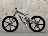Audi predstavio E-Bike Concept
