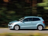 Polo prešao 1.500 km sa jednim rezervoarom