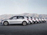 U Berlinu predstavljen Golf VII
