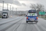 Amarok na putu oko sveta