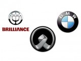 BMW + Brilliance = brend Zinoro