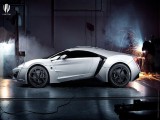 Superautomobil iz arapskog sveta