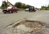 Rupa do rupe na 16.000 km puteva