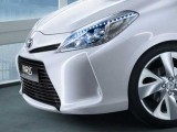 Toyota u Ženevi 2011.