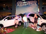 Captiva i Orlando u Srbiji