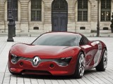 DeZir Concept otkriva nove ideje Renaulta