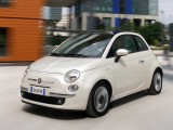 Proizveden milioniti Fiat 500