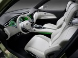 Nissan predstavio koncept Hi-Cross