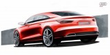 Audi A3 Sedan Concept u Ženevi