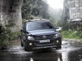 Amarok sa više snage i većim komforom