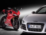 Audi kupio Ducati