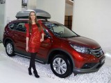 1.000.000 km garancije na novi Honda 1.6 i-DTEC