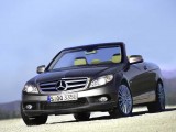 Počinje proizvodnja C-Classe Cabrio