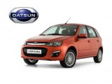 Novi Datsun stiže polovinom godine