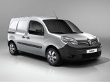 Renault predstavio osveženi Kangoo Van