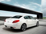 Auto Trophy za Peugeot 508 