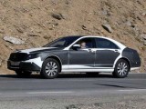 Detalji o novom Mercedes-Benz S-Classe