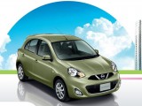 Osvežena Nissan Micra