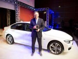 Zlatni volan godine za BMW Serije 3