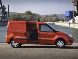 Opel Combo premijerno na sajmu Beotruck