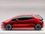 Honda GEAR Concept