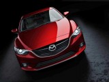 Nova Mazda6 posedovaće SKYACTIV tehnologiju
