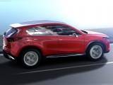Mazda u Ženevi 2011.