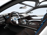 Premijera BMW konceptnih modela i3 i i8 