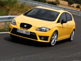Novi Seat Leon Cupra stiže dogodine