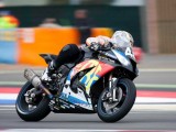 Srpski tim na finalnoj trci 24h Le Mans
