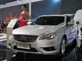 Mercedesove platforme za kineze