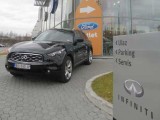 Infiniti dobio prvi servis