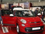 FAS izvozi 150.000 automobila u SAD 