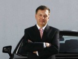 Novi CEO Mercedes-Benz SCG