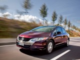 Honda se pridružila CEP-u  