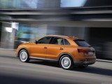 Q3 “najbolji u klasi” na Euro NCAP testovima