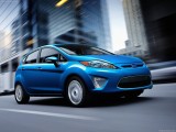 Fiesta najprodavaniji mali automobil u Evropi