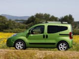 Fiat Qubo Trekking