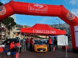 Monte Carlo New Energy Rally