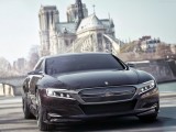 Citroen Numero 9