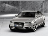 U pripremi novi Audi A4