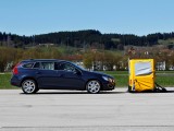 Volvo pobednik ADAC testa bezbednosti