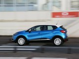Uskoro Renault Captur RS