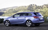 Opel nastavlja punom brzinom napred 