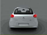 Mitsubishi Motors spreman za Ženevu 