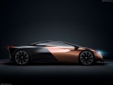 Peugeot Onix Concept osvojio prestižnu nagradu