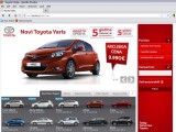 Toyota.rs u novom izdanju