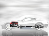 Ferrari otkrio novi hibridni sistem